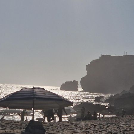 Marilaura'S Beach House 纳扎雷 外观 照片