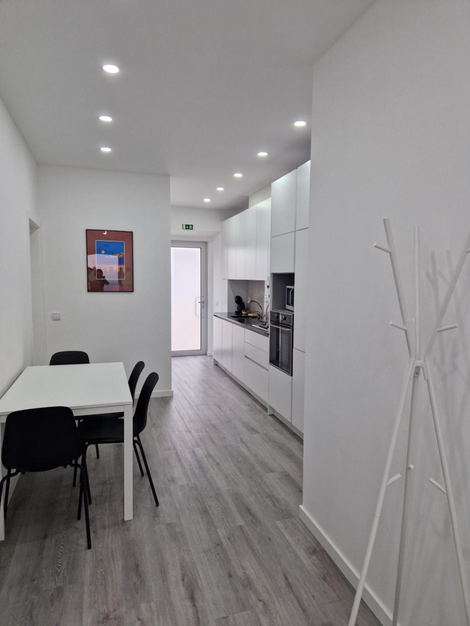 Marilaura'S Beach House 纳扎雷 外观 照片