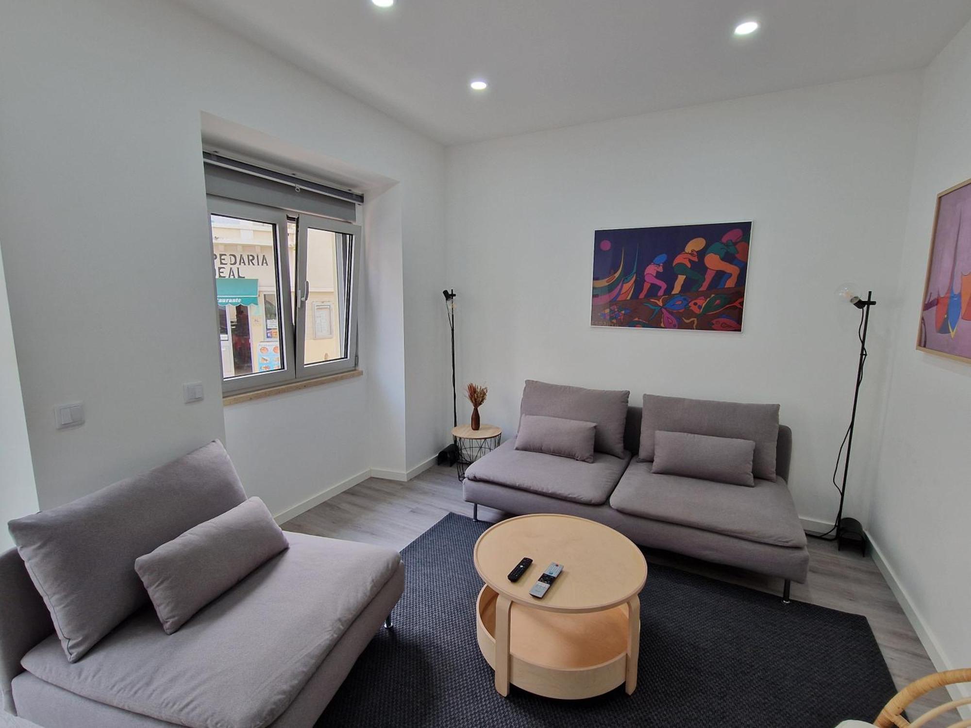 Marilaura'S Beach House 纳扎雷 外观 照片