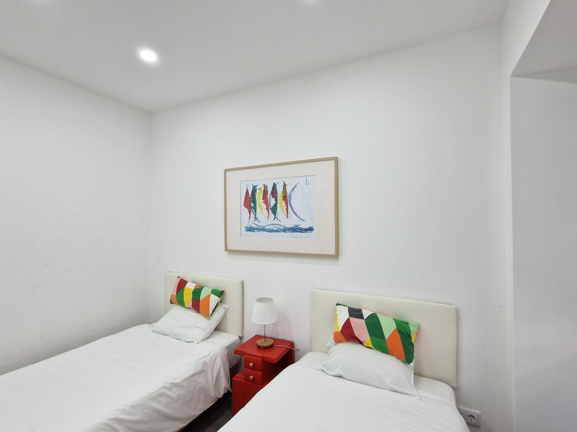 Marilaura'S Beach House 纳扎雷 外观 照片