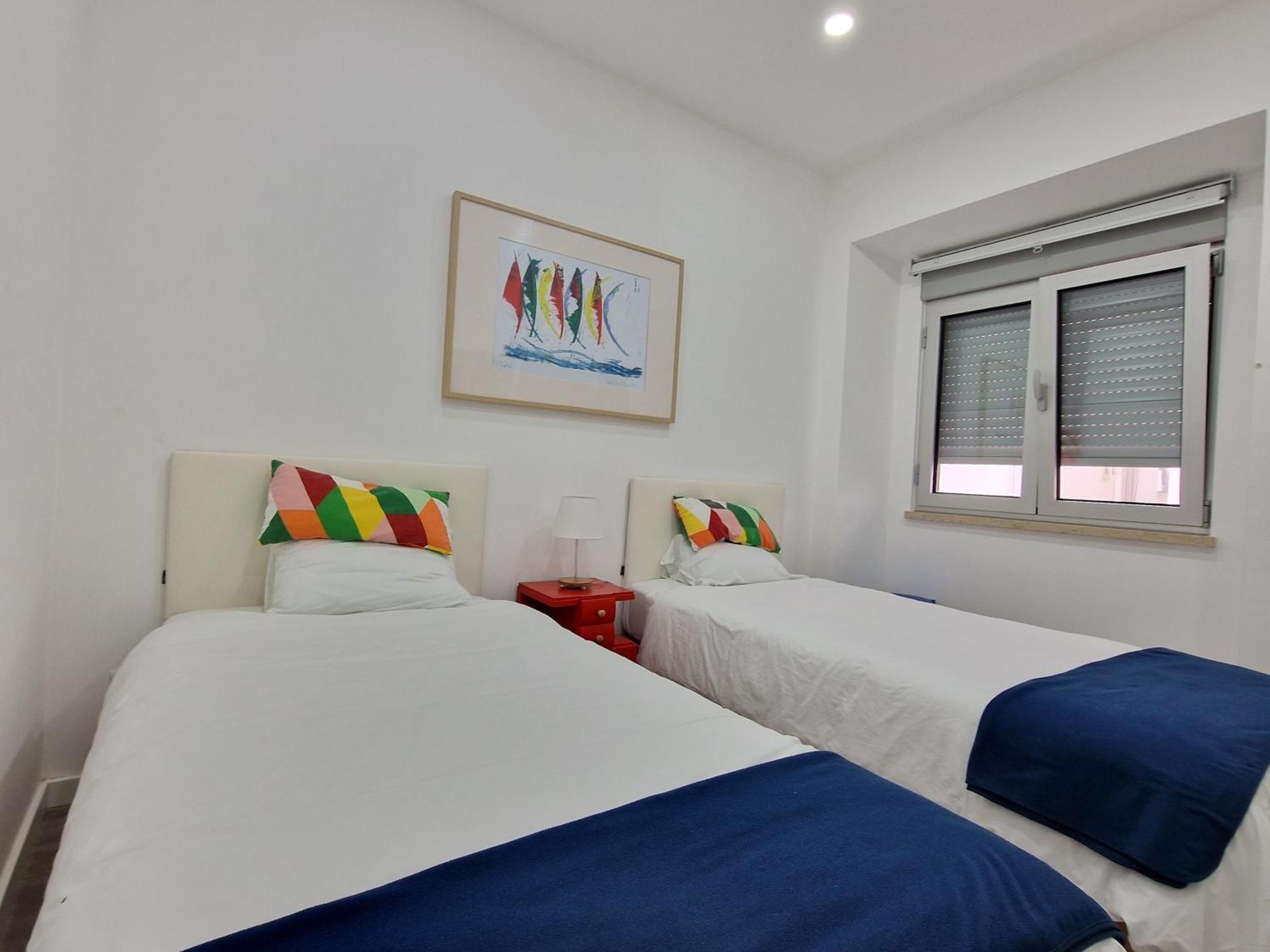 Marilaura'S Beach House 纳扎雷 外观 照片